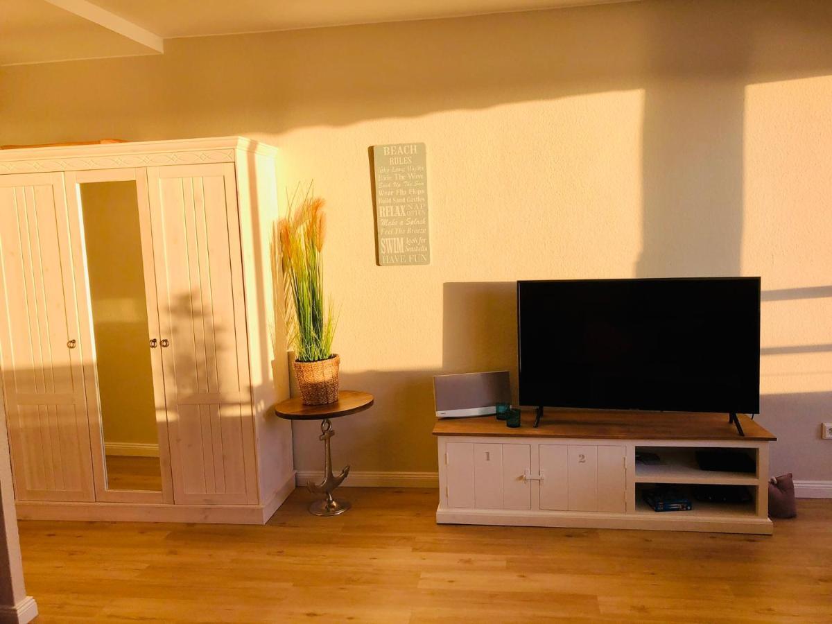 Strandbude 33 Heiligenhafen Ngoại thất bức ảnh
