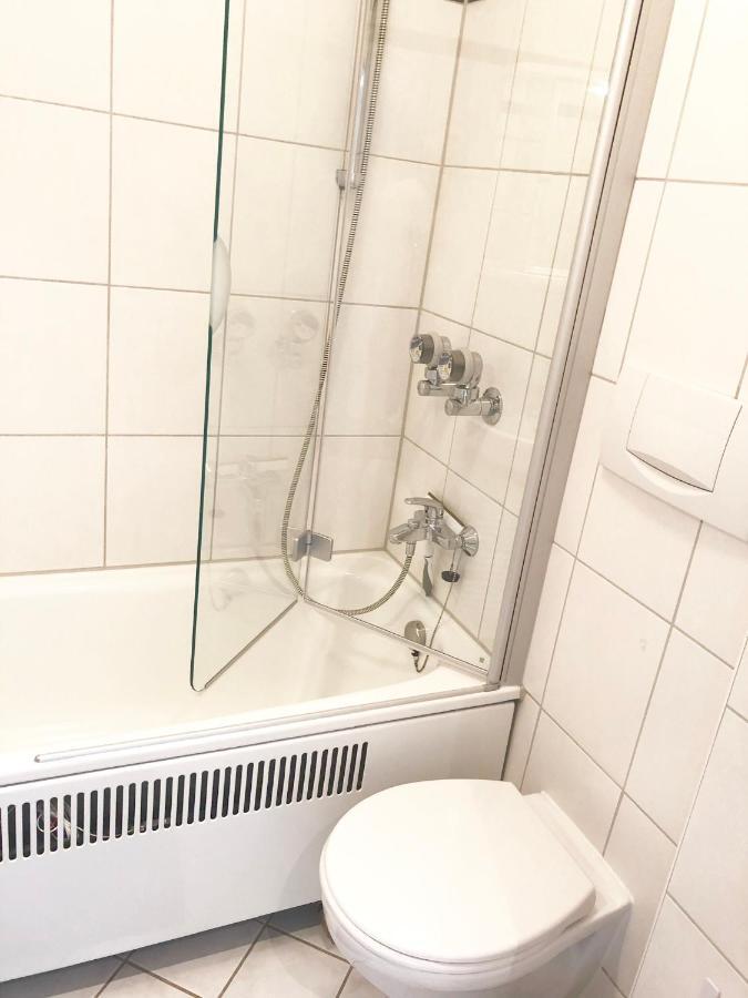 Strandbude 33 Heiligenhafen Ngoại thất bức ảnh