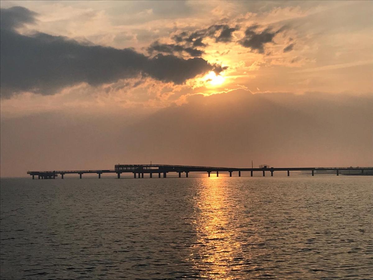 Strandbude 33 Heiligenhafen Ngoại thất bức ảnh